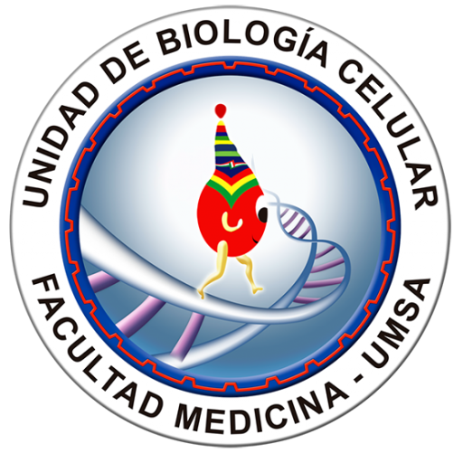 Logo Unidad de Biología Celular